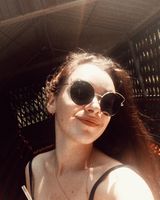 Карина Печена