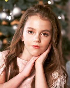 Карина Головань