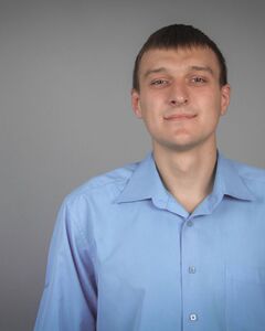 Олександр Сурженко