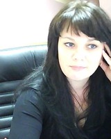 Шолошенко Ивановна