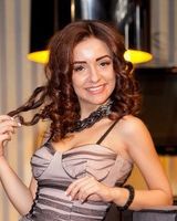 Nadin Medvedchyk