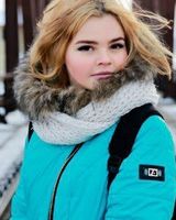 Саша Комиссарова