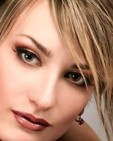 Мария Островская