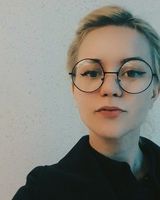 Елизавета Милевская