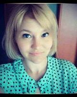 Оксана Горбова-Поляруш