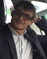 Сергей Григоренко