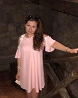 Елена Крючкова