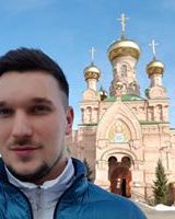 Михаил Рябов