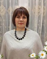 Люба Петрик