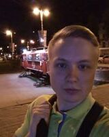 Марченко Виталий