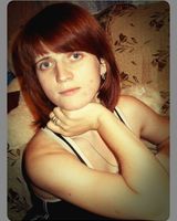 Олена Мельник