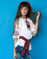 Александра Осипенко