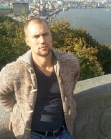 Тимур Луценко