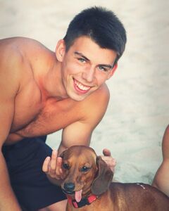 Ольга Андреевна