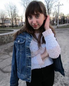 Катя Сердюк