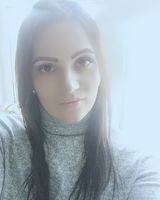 катя лісовенко