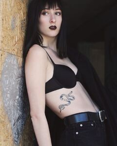 Анна Бичкова