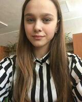 Владислава Логвіненко