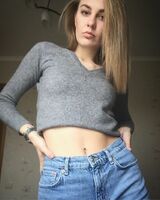 Дарья Соколова