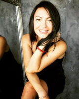 Катерина Овраменко