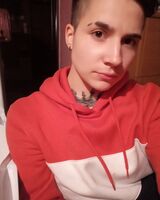 Валерия Парыгина