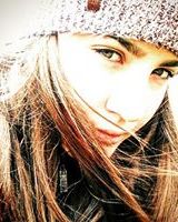 Настя Золотоверх