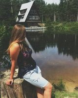 Таня Коваленко