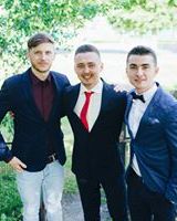 Сергій Дорощук