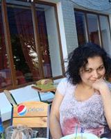 Muyassar Khalilayeva