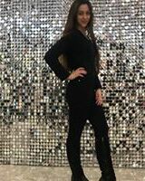 Арина Хатунцева