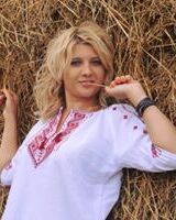 Валентина Линюк