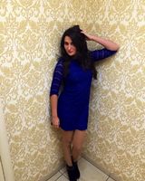 Ирина Заика