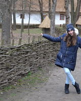 Елизавета Ермакова