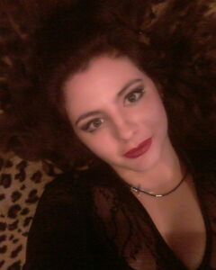 Вероника Расщупкина