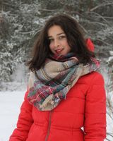 Софія Кириченко