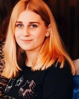 Марія Коломієць