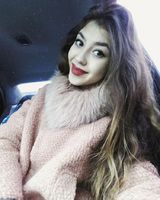 Диана Вруцкая