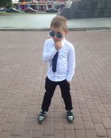 Светлана Назарова