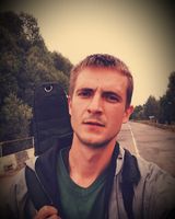 Сергей Колюка