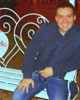 Алексей Мягков