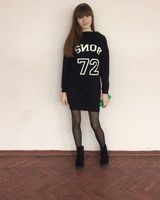 Оксана Стельмах