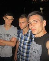 Евгений Рыбалкин