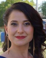 Зарема Александра