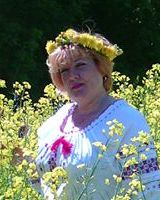 Oksana Grunshyk