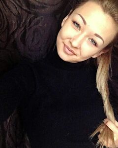 Елизавета Казанцева