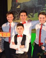 Сергій Селюх