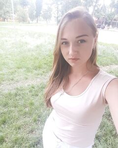Катя Зозуля