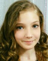 Анастасія Шпаргала
