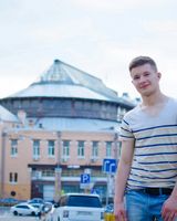 Дмитрий Левчук