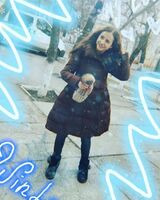 Александра Томчак